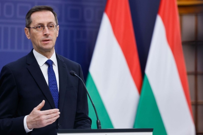 Varga Mihály: Újabb uniós utalással 53 milliárd forint érkezett Magyarországra