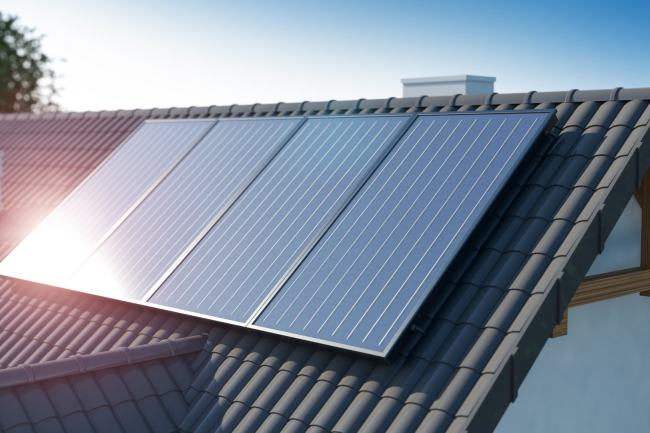 Elindult a Napenergia Plusz Program: Vigyázzon milyen invertert választ!