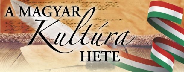 A Magyar Kultúra Hete a Váci Mihály Kulturális Központban