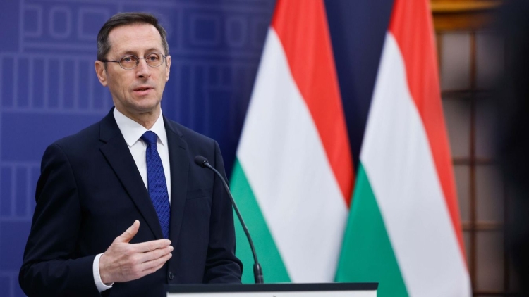 Varga Mihály: Újabb uniós utalással 53 milliárd forint érkezett Magyarországra