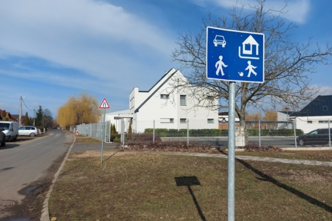 Csöndesebb lesz az utca