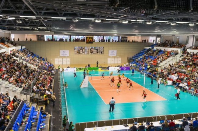 A sportfejlesztések elérték céljukat: a mozgás életforma lett Nyíregyházán