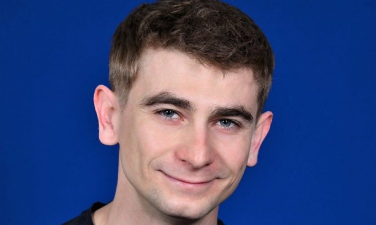 Jól érzi magát Nyíregyházán Törő Gergely