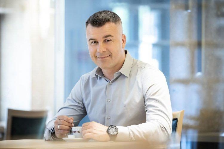 Kirják Róbert elnök lett: a vidéki színházigazgatókat képviseli az egyesületben