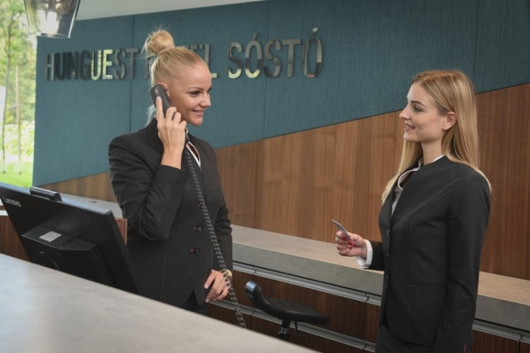 A szállásfoglalások alapján idén húsvétkor is telt ház lesz a legnépszerűbb nyíregyházi szállodákban!
