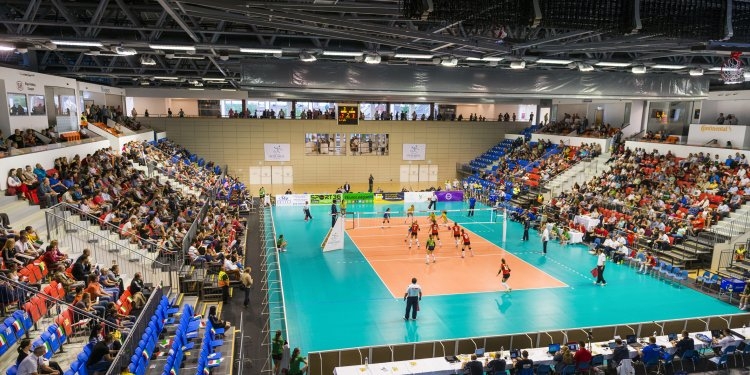 A sportfejlesztések elérték céljukat: a mozgás életforma lett Nyíregyházán