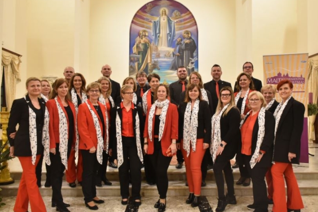 Békessége beragyog! – gospel dallamok Nyíregyházán
