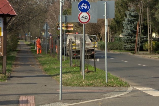 Útfelújítás – Elkezdődtek a munkálatok Sóstó forgalmas útjain