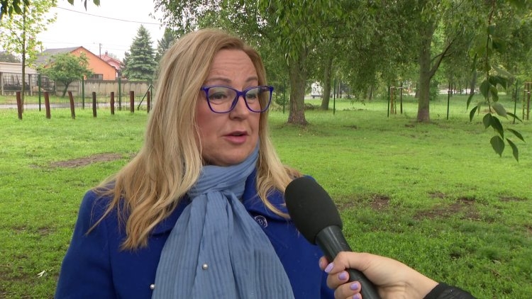 Tovább bővülnek a város állatbarát szolgáltatásai