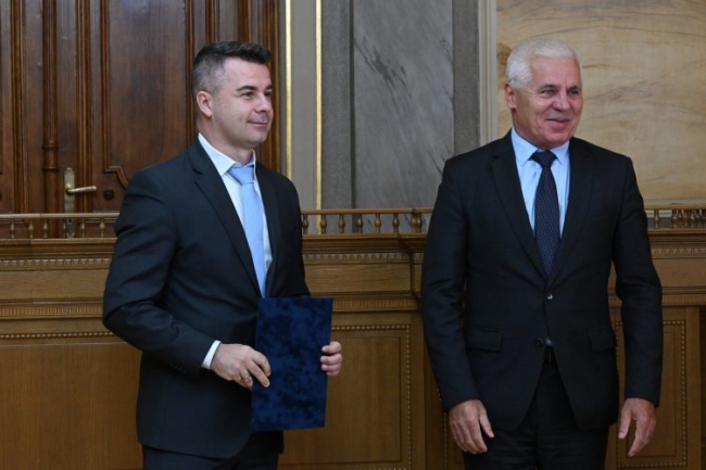 A Móricz Zsigmond Színház és a Bencs Villa bekerültek a Nyíregyházi Települési Értéktárba