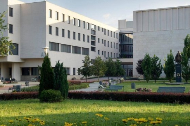 Kezdődnek a záróvizsgák a Nyíregyházi Egyetemen