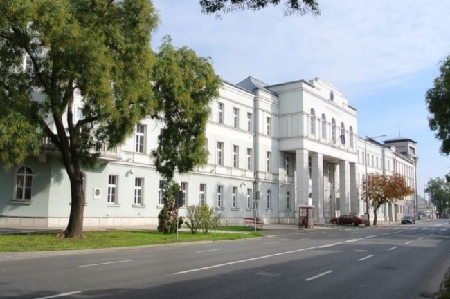 Szünetel az ügyfélfogadás a bíróságon