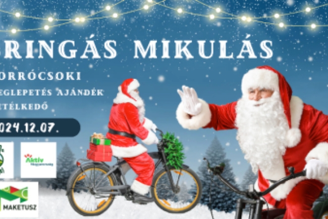 Piros sapka és küllőprizma – Pirosban szép a kerékpározás