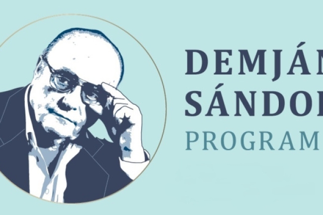Ismerje meg a Demján Sándor Tőkeprogramot Nyíregyházán!