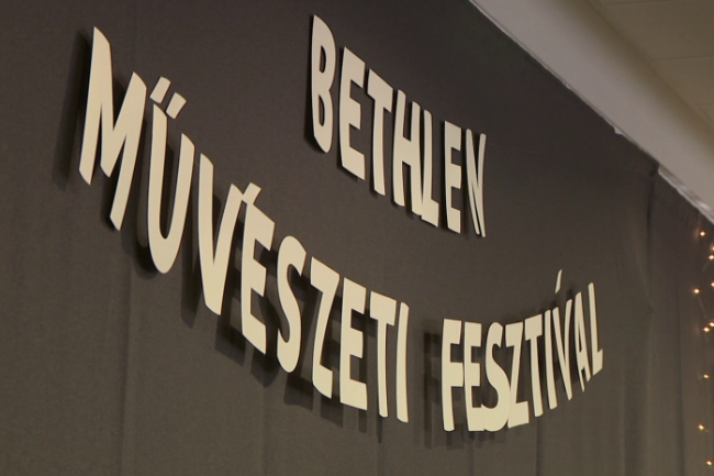 Bethlen Művészeti Fesztivál – Idén 15. alkalommal szervezték meg a kétnapos versenyt