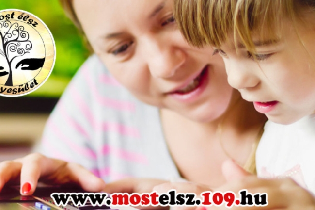 "Fuss együtt az elfogadásért - minden lépés számít!" - A Most élsz Egyesület az autizmussal veszi fel a küzdelmet