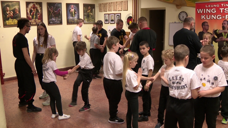 Wing Tsun szeminárium - ingyenes önvédelmi oktatás is indul