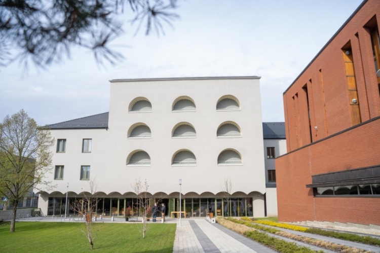 Az Istenszülő kertjéből Mária házába - Úti beszámolóra hívják a kedves érdeklődőket a Görögkatolikus Múzeum