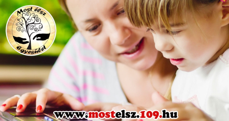 "Fuss együtt az elfogadásért - minden lépés számít!" - A Most élsz Egyesület az autizmussal veszi fel a küzdelmet