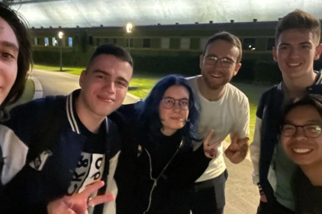 Nemzetközi szinten is tarolnak a SZIKSZI-sek!