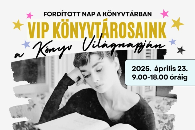 Milyen a 21. század könyvtára és mit jelent ma könyvtárosnak lenni?