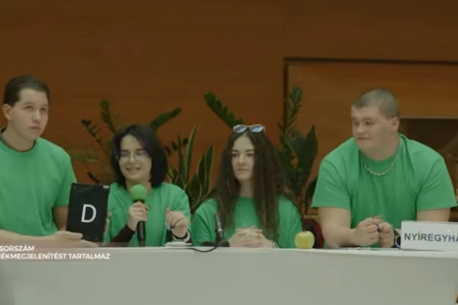 Hajrá Sipkay! - Jó szurkolást a Zöld Gömb MVM Kupa harmadik elődöntőjéhez!