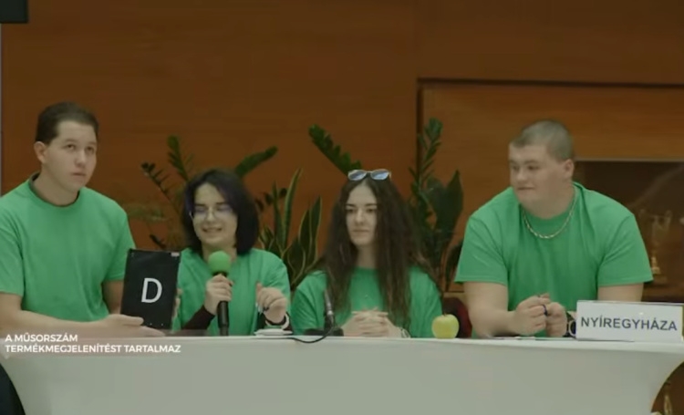 Hajrá Sipkay! - Jó szurkolást a Zöld Gömb MVM Kupa harmadik elődöntőjéhez!