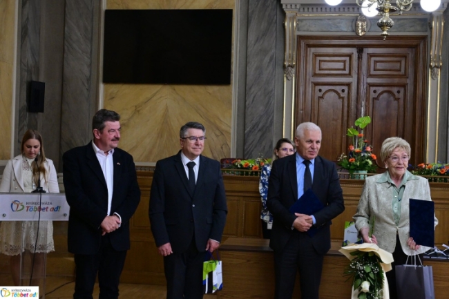 Meséld el nekem! – A tündérrózsa története elvarázsolta a zsűrit