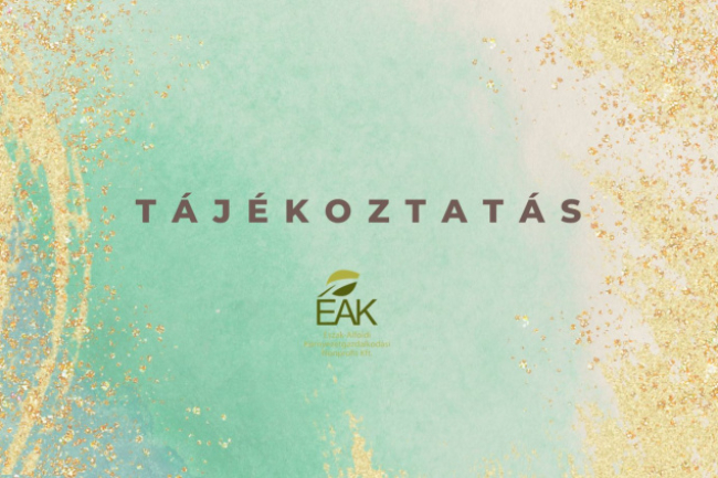 Figyelem! Az ünnep alatt is elviszik a hulladékot!