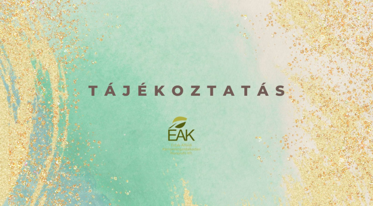 Figyelem! Az ünnep alatt is elviszik a hulladékot!