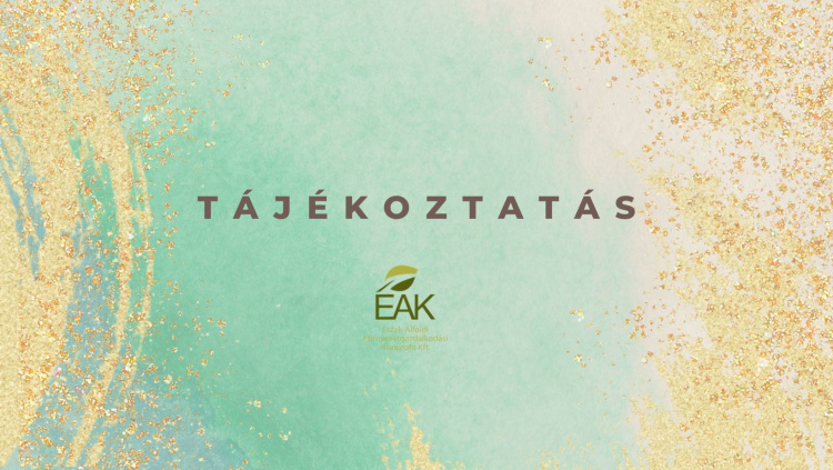 Figyelem! Az ünnep alatt is elviszik a hulladékot!