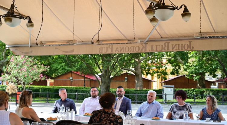 SzakMAfest – A jövő szakmái egy helyen, testközelből