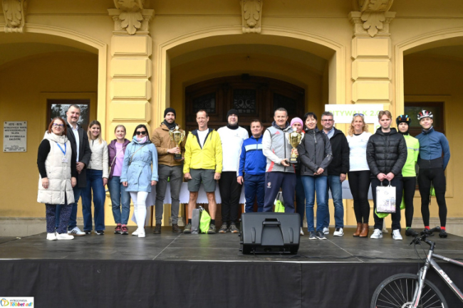 Sikeresen zárult a Bike2Work & Bike2School – 22 597 kilométert tekertek a résztvevők