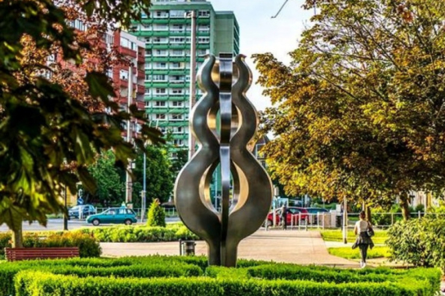 Amiről az utcák mesélnek... – Hogyan alakult ki az Október 23. tér?