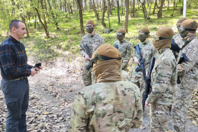 Nyílt nap a honvéd kollégiumban – katonai élmények testközelből!