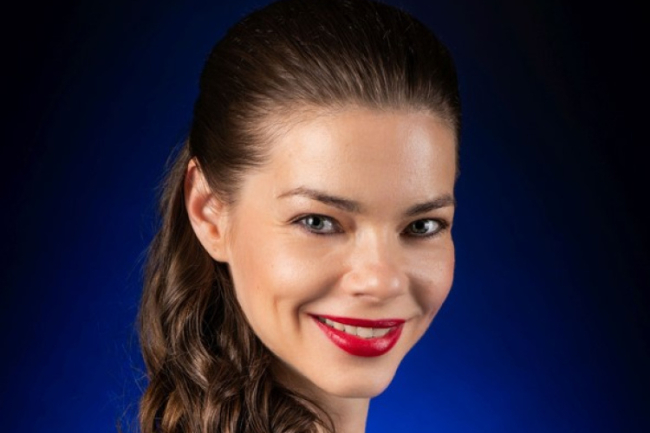 Csönd és csönd között is óriási különbség lehet - Jenei Juditnak egy régi álma vált valóra ebben az évadban