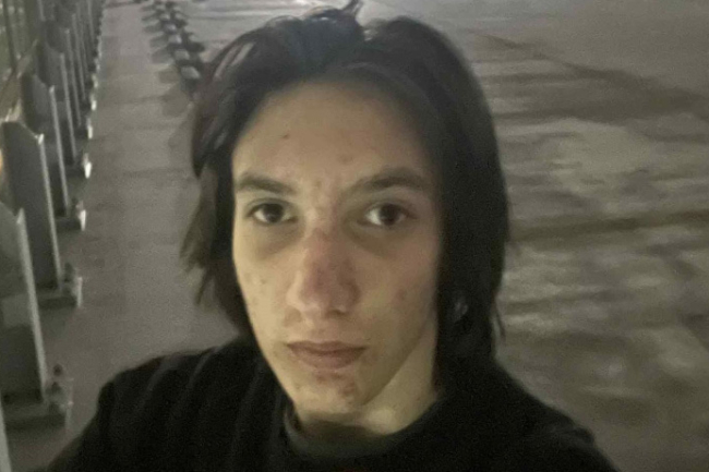 Magyar diák Tokióban: Asztalos Marcell a Shiba projekt döntőjébe volt hivatalos