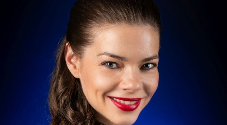 Csönd és csönd között is óriási különbség lehet - Jenei Juditnak egy régi álma vált valóra ebben az évadban