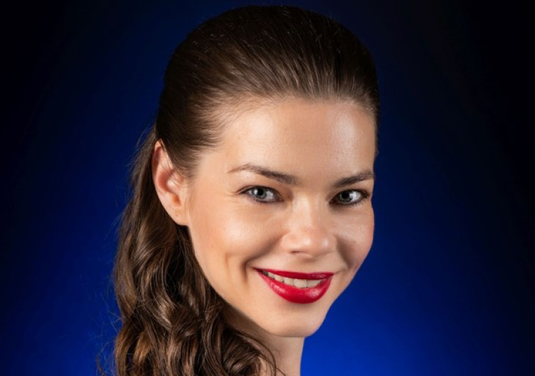 Csönd és csönd között is óriási különbség lehet - Jenei Juditnak egy régi álma vált valóra ebben az évadban