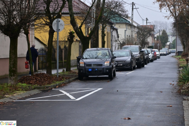 Őszi fejlesztési csomag – Közel hat kilométernyi útfelület újult meg határidő előtt