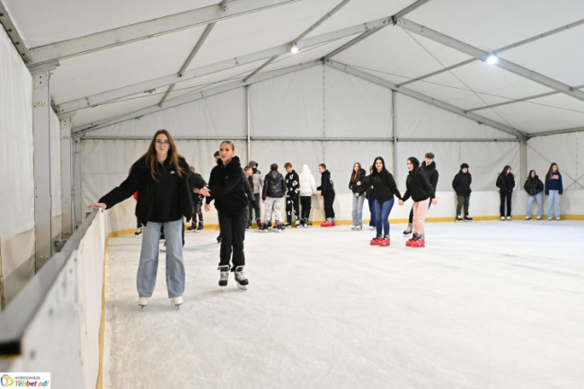 Ingyenesen korizhatnak a diákok Nyíregyházán