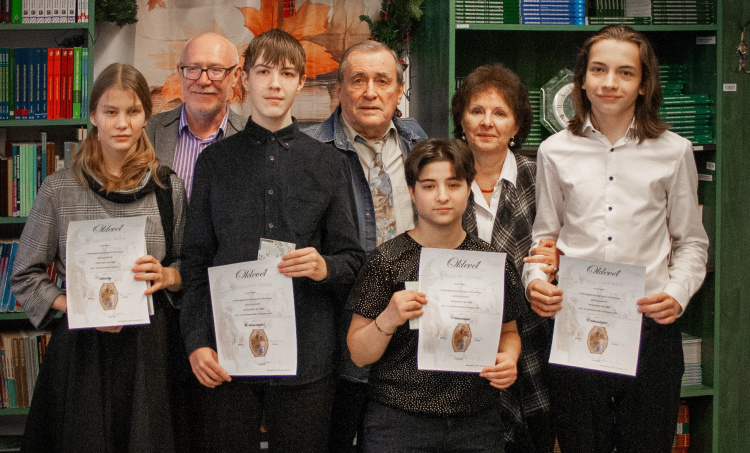 Télvarázs a Krúdyban: így találkozott tehetség és a költészet