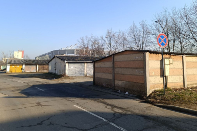 Így alakulhat át a stadion környéke - egy felhívás árulkodik róla