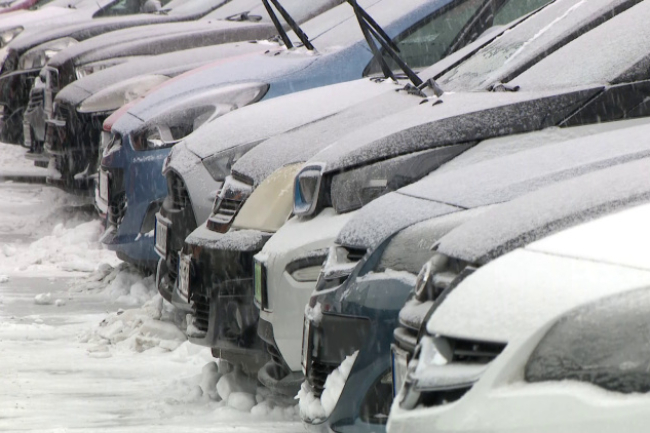 Nőtt az értékesített használt autók száma - több mint 14 év a kocsik átlagéletkora