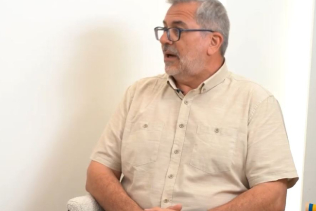 Az erő hangjai, családon belüli erőszak, történetek és megoldások