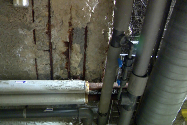 Júlia Fürdő:  Újabb, egyben régi kérdések és konkrét válaszok