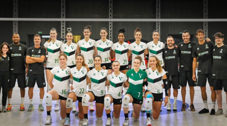 Sztárokkal teletűzdelt csapatot fogad a Fatum Nyíregyháza