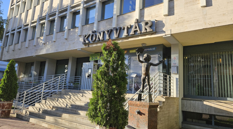 Legaktívabb civil szervezetek a könyvtárért díj – játékos versenyt hirdet a könyvtár