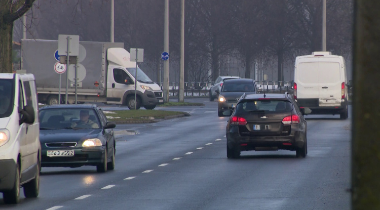 Tudja, hogyan változik a KRESZ? - Központban a közlekedésbiztonság