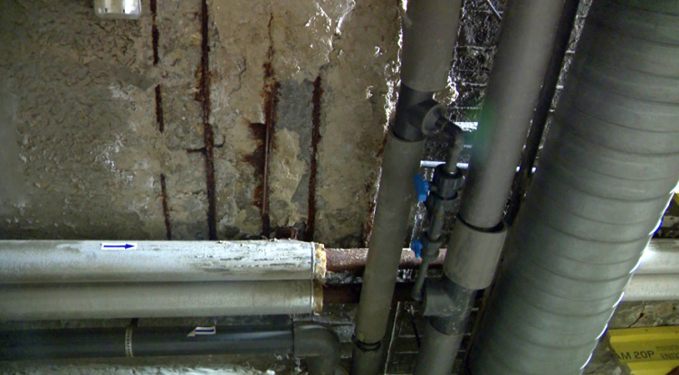 Júlia Fürdő:  Újabb, egyben régi kérdések és konkrét válaszok